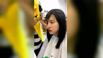 情深深个人资料