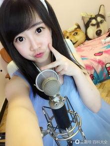 熊猫女主播外卖