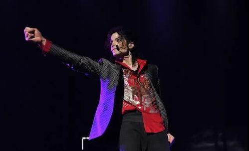 迈克杰克逊的明星粉丝,全球粉丝心中的永恒巨星